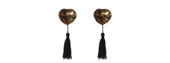 Пэстисы Burlesque Gipsy Golden 3634-02lola