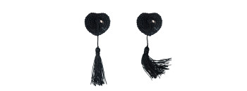 Пэстисы Burlesque Gipsy Black 3634-05lola