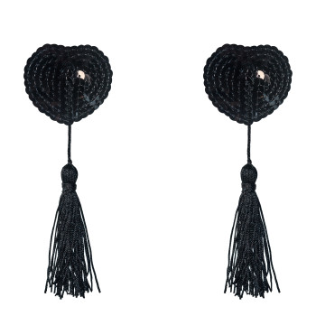 Пэстисы Burlesque Gipsy Black 3634-05lola