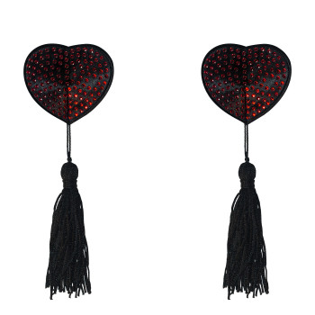 Пэстисы Burlesque Evans Red 3635-03lola