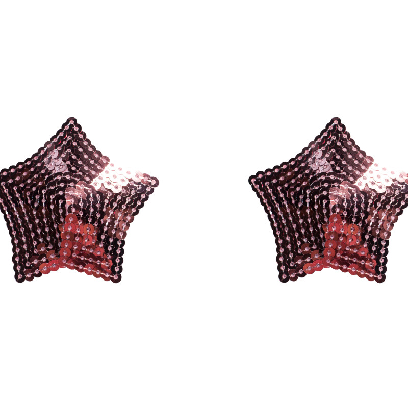 Пэстисы Burlesque Tempest Pink 3636-03lola