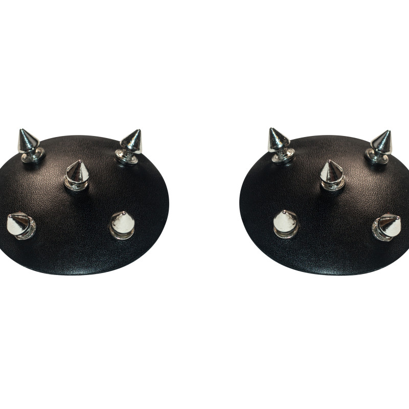 Пэстисы Burlesque Royce 3638-01lola