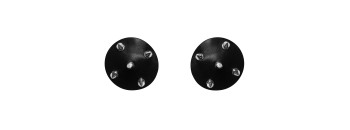 Пэстисы Burlesque Royce 3638-01lola