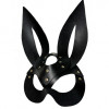 Маска зайца Miss Bunny 68013ars
