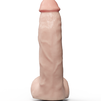 Страпон  с поясом Harness  033703ru