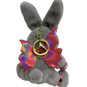 БДСМ зайчик-фея в плену pink 169ars