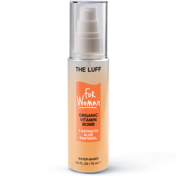 Гель косметический organic vitamin bomb 75 мл LF018RG