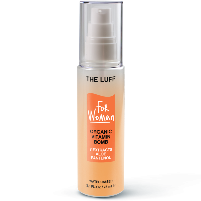 Гель косметический organic vitamin bomb 75 мл LF018RG