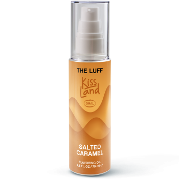 Гель косметический Salted Caramel 75 мл LF015RG