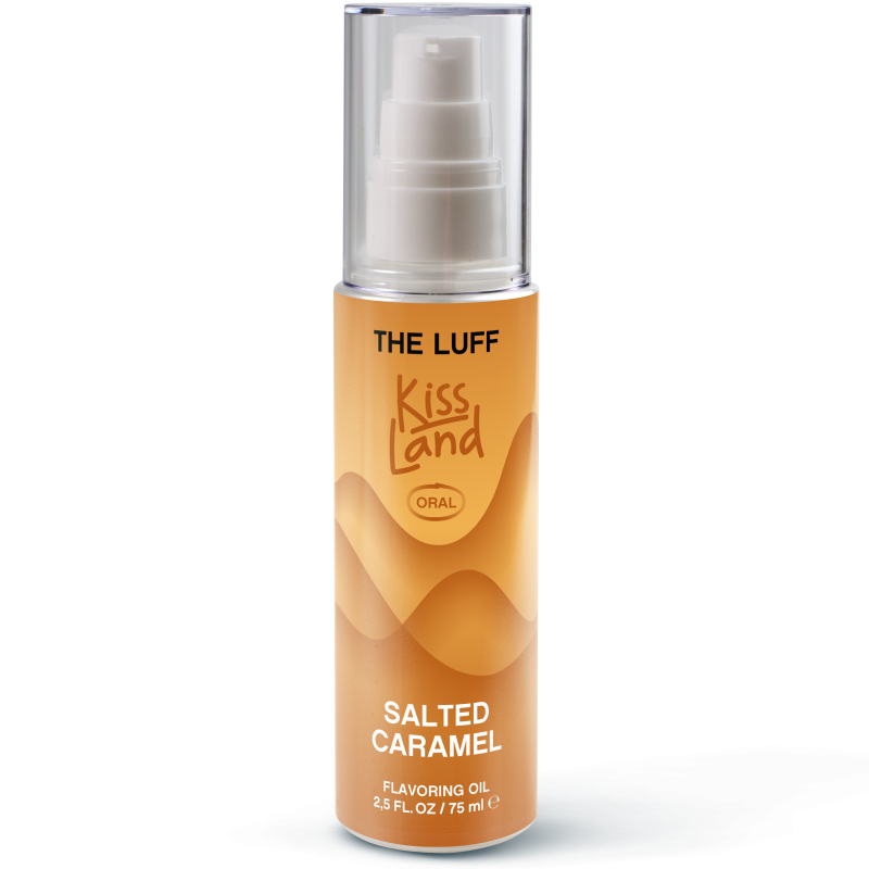 Гель косметический Salted Caramel 75 мл LF015RG