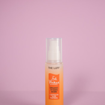 Гель косметический organic vitamin bomb 75 мл LF018RG