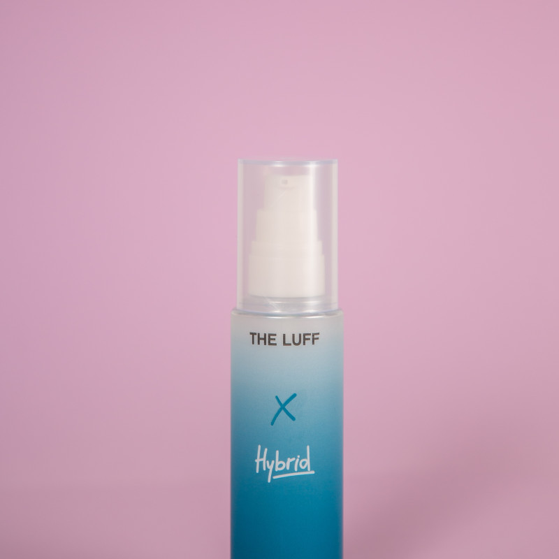 Гель косметический Hybrid 75 мл LF004RG