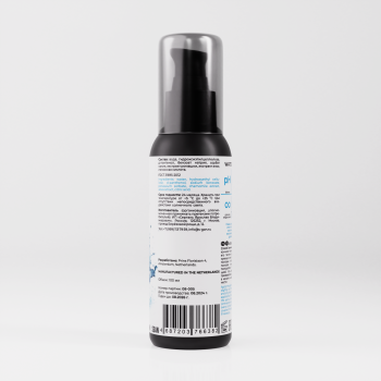 Лубрикант SGAN Sensual Классический на водной основе 100 мл 6382sg