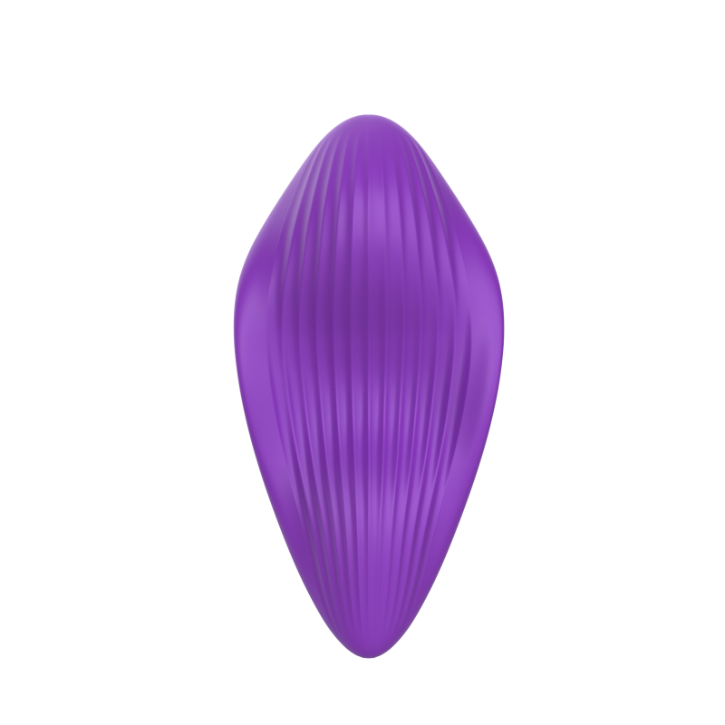 Вибратор в трусики с приложением SW1120