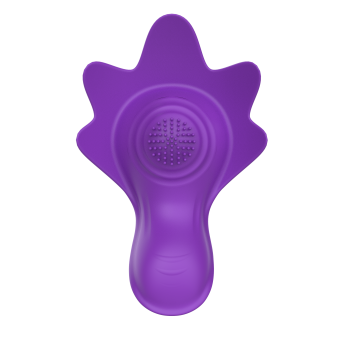 Вибратор в трусики с приложением SW1121