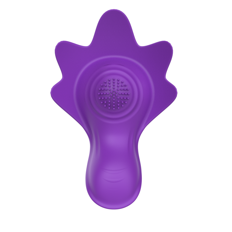 Вибратор в трусики с приложением SW1121