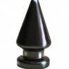 Анальная пробка MAGNUM 2 Large black 420200ru
