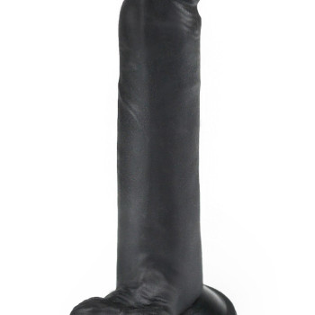 Фаллоимитатор-реалистик на присоске 400800ru