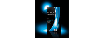 Презервативы VITALIS premium №12 Natural 40116VP