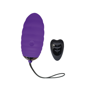 Виброяйцо Ocean Breeze ( Purple 2.0 ) 40803AL