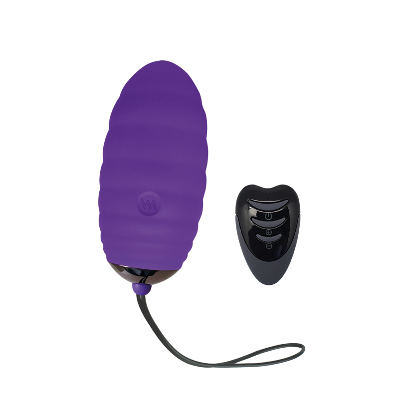 Виброяйцо Ocean Breeze ( Purple 2.0 ) 40803AL