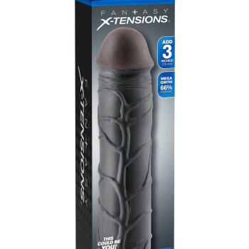 Удлинняющая насадка FX MEGA 3