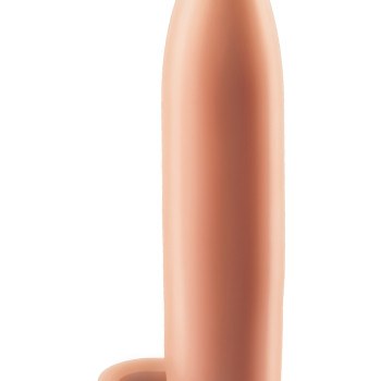 Удлинняющая насадка FX REAL FEEL ENHANCER XL 412021PD