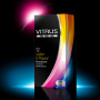 Презервативы VITALIS premium №12 Color & flavor 4135VP
