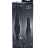 Анальная пробка Slim Anal Plug XL Black 4204-01Lola