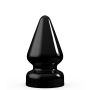 Анальная пробка MAGNUM 3 Extra Large black 420300ru
