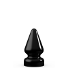Анальная пробка MAGNUM1  black 420000ru