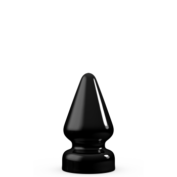 Анальная пробка MAGNUM1  black 420000ru