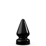 Анальная пробка MAGNUM1  black 420000ru