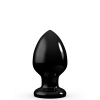 Плаг-массажёр для простаты black MAGNUM 7 420700ru