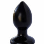 Плаг-массажёр для простаты black MAGNUM 7 420700ru