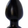 Плаг-массажёр для простаты black MAGNUM 9 420900ru