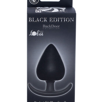 Анальная пробка Perfect Fit Plug Small 4213-01Lola