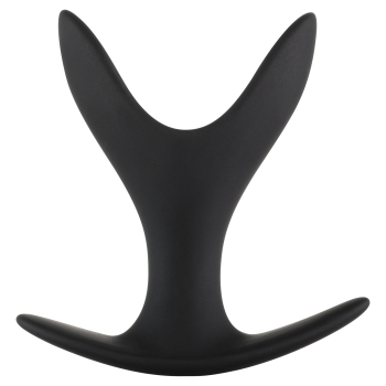 Силиконовый анальный эспандер Small Petals Anal Extender 4219-00Lola