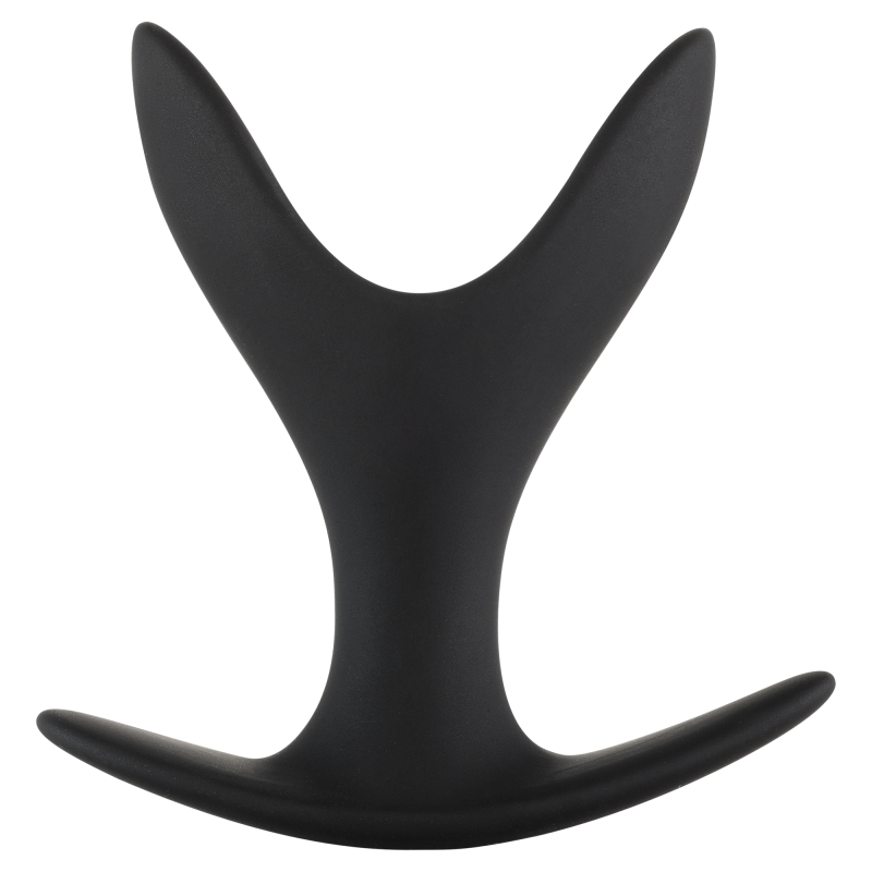 Силиконовый анальный эспандер Small Petals Anal Extender 4219-00Lola