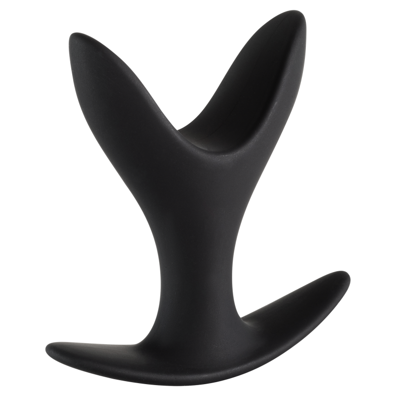 Силиконовый анальный эспандер Small Petals Anal Extender 4219-00Lola