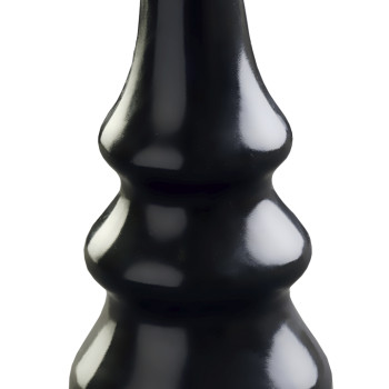 Анальный плаг MAGNUM1  black 421900ru