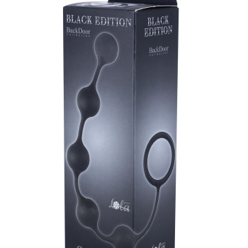 Анальная цепочка Classic Anal Beads 4222-01Lola