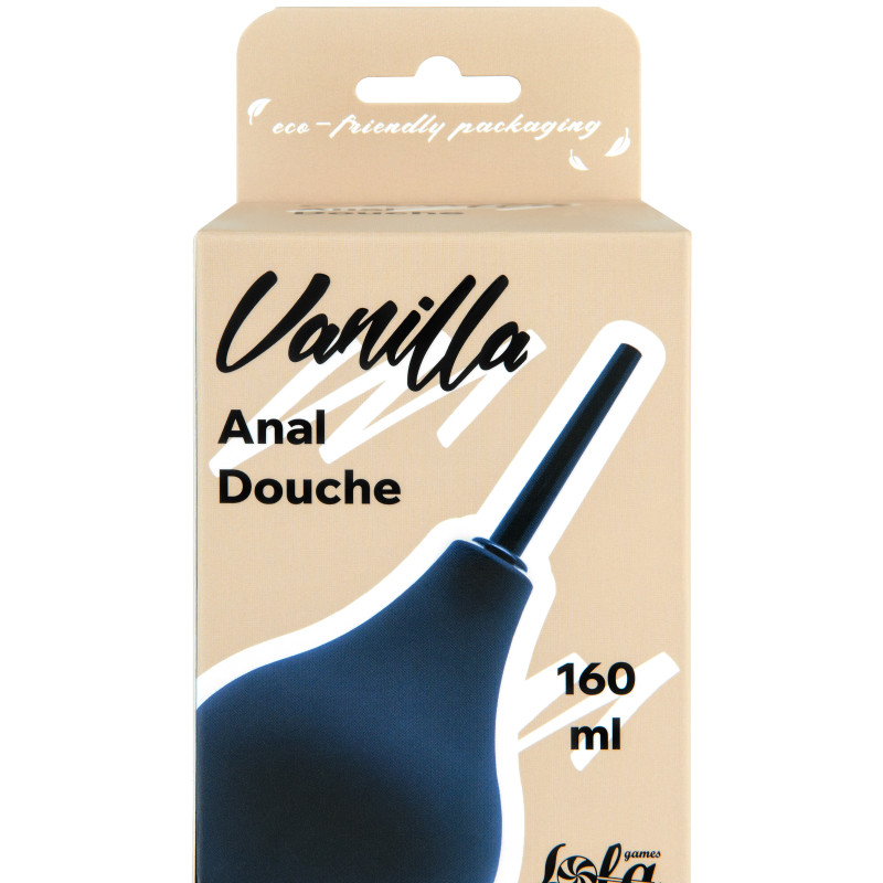 Анальный Душ Anal Douche M 160 ml 4226-01lola