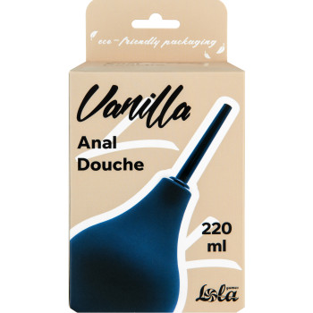 Анальный Душ Anal Douche L 220 ml 4227-01lola