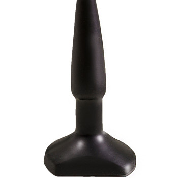 Плаг для простаты  черный 422700ru