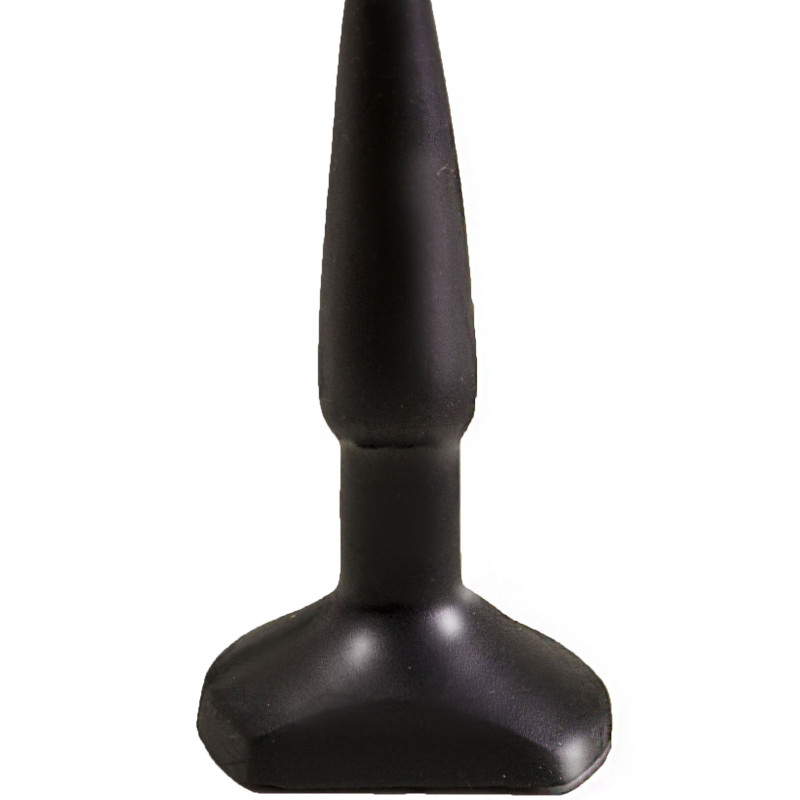 Плаг для простаты  черный 422700ru