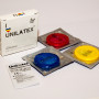 Презервативы Unilatex Multifruits 3 шт 3003Un