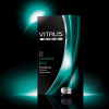 Презервативы VITALIS premium №12 Comfort plus 4312VP