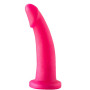 Плаг-массажёр для простаты розовый 437500ru