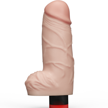 Вибратор ANDROID Collection-VII 6.5 544403ru